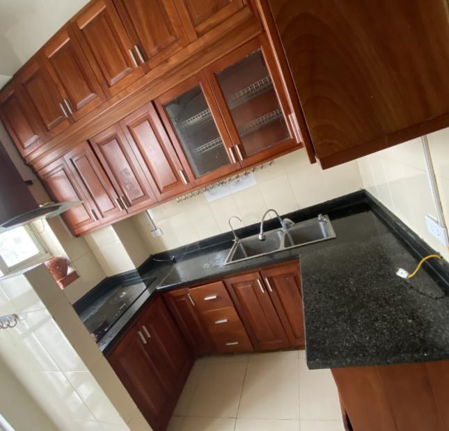 Chính chủ cho thuê căn hộ chung cư TX05 số 43 Ngụy Như Kon Tum, Quận Thanh Xuân - Hà Nội