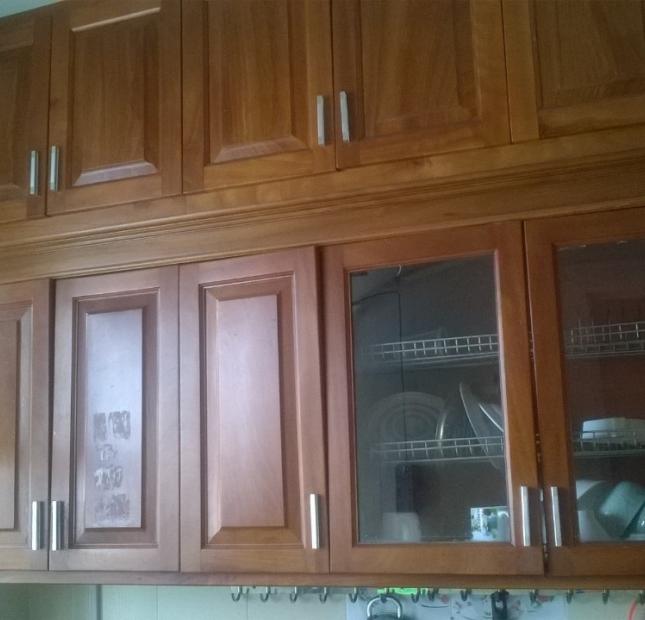 Chính chủ cho thuê căn hộ chung cư TX05 số 43 Ngụy Như Kon Tum, Quận Thanh Xuân - Hà Nội
