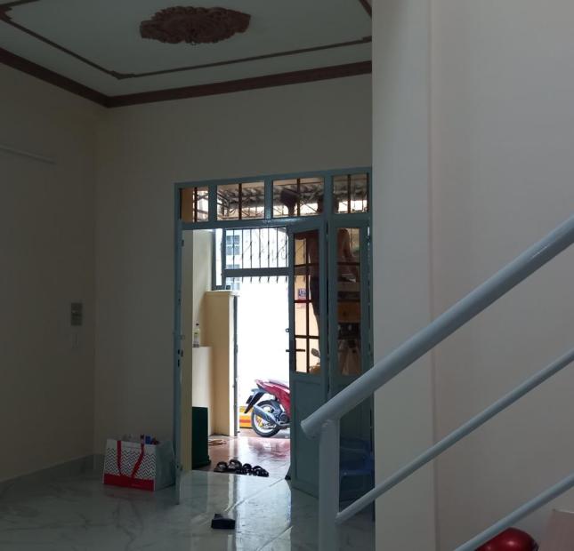 NHÀ TẦNG ĐƯỜNG NGUYỄN  DUY TRINH Q2  GIÁ  CÒN 4 TỶ 