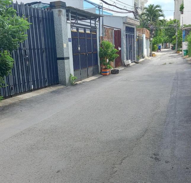 NHÀ TẦNG ĐƯỜNG NGUYỄN  DUY TRINH Q2  GIÁ  CÒN 4 TỶ 