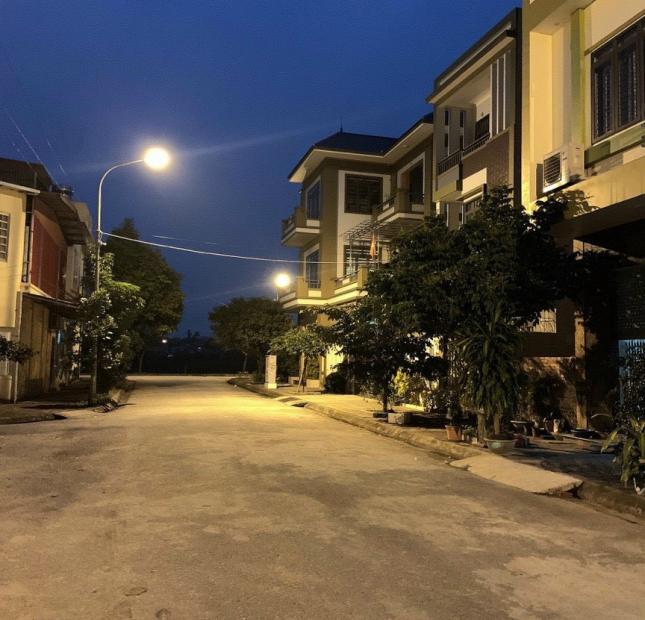 Bán lô đất 90m tái định cư Đồng Hoà 2, Kiến An