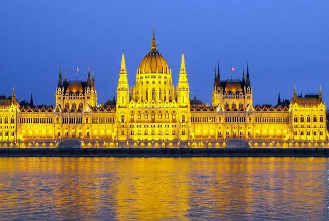 BẤT ĐỘNG SẢN BUDAPEST - Cùng Sài Gòn Center Real - 0931430686