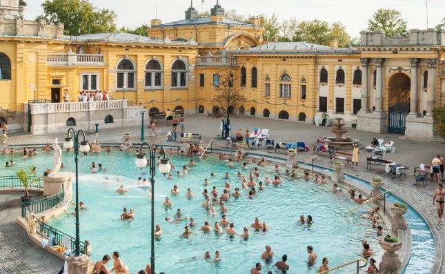 BẤT ĐỘNG SẢN BUDAPEST - Cùng Sài Gòn Center Real - 0931430686