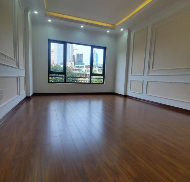 Chính chủ gửi bán căn nhà mới xây Mễ Trì Hạ,Nam Từ Liêm dt 50 m2 x 7 t kd tốt giá bán 11,6 tỷ
