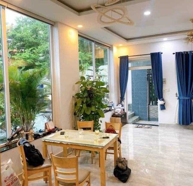 🔥🔥Siêu Phẩm Trường Thọ - Biệt Thự Mini 181m2 NGANG 14m x 13m ko quy hoạch, ko lộ giới Nhỉnh 5 Tỷ