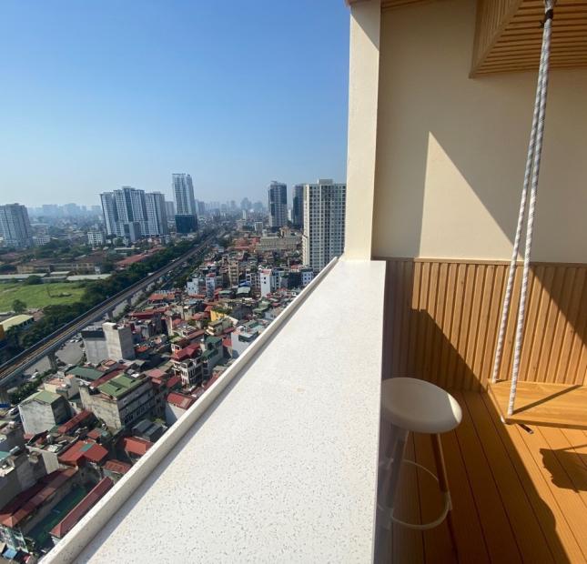 Penhouse đường Nguyễn Trãi, 235m2, chủ nhà để không ở, đủ đồ xịn, 9.4 tỷ