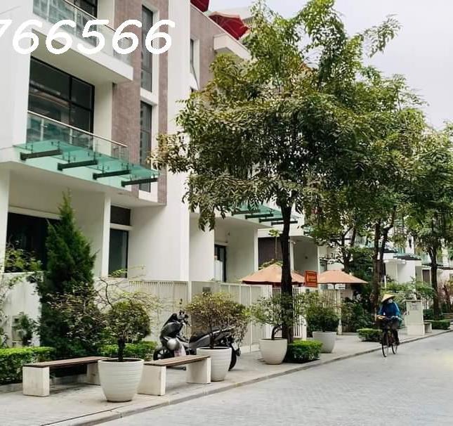 Biệt Thự Imperia Garden 203 Nguyễn Huy Tưởng, Quận Thanh Xuân, 196m x  5T, Mt 9m, Giá  48.5 Tỷ.