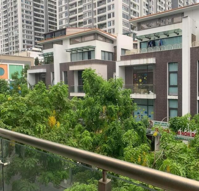 Biệt Thự Imperia Garden 203 Nguyễn Huy Tưởng, Quận Thanh Xuân, 196m x  5T, Mt 9m, Giá  48.5 Tỷ.