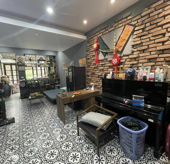 PHÂN LÔ NGỌC THỤY, LONG BIÊN, 98M, MT 7M, VIEW VƯỜN HOA, 15 TỶ 6