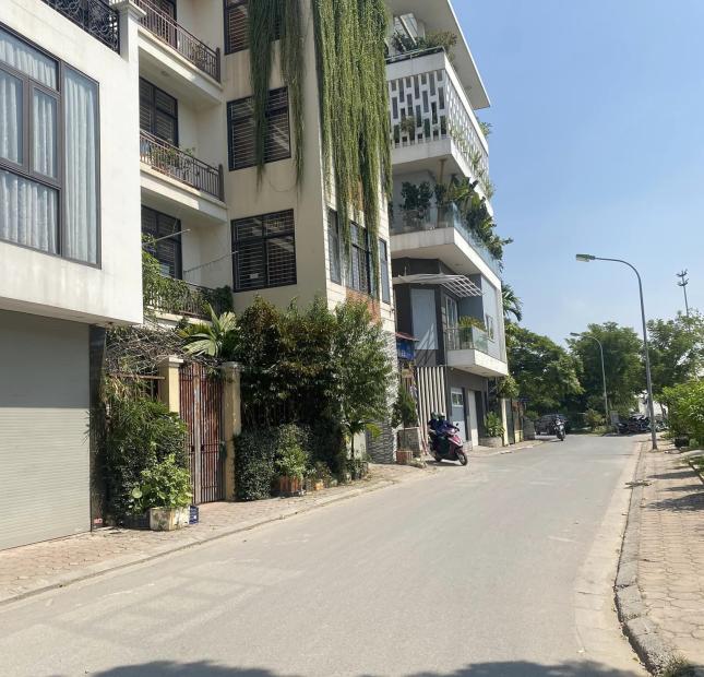 PHÂN LÔ NGỌC THỤY, LONG BIÊN, 98M, MT 7M, VIEW VƯỜN HOA, 15 TỶ 6