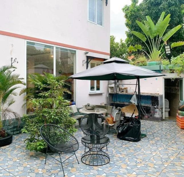 🔥🔥Siêu Phẩm Trường Thọ Biệt Thự Mini 181m2 Ngang 14m x 13m  Nhỉnh 5 Tỷ