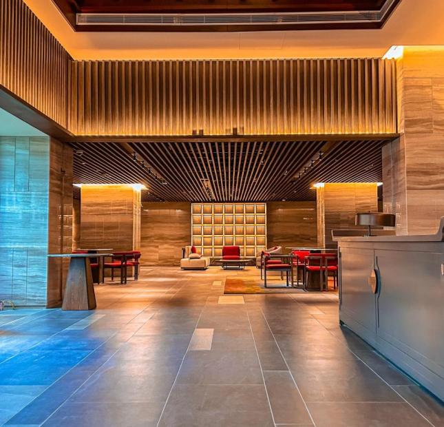 Apec Mũi Né - view biển trực diện. Chiết khấu 15%, chỉ 801tr nhận nhà FULL nội thất, trả chậm trong 16 tháng.