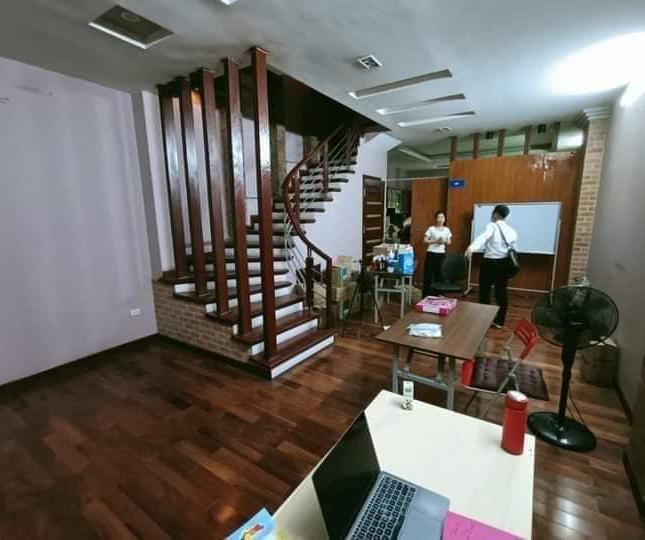 Bán nhà 140 Nguyễn Xiển, Thanh Xuân, plo ô tô tránh, vỉa hè, 61m2,5t,mt4.8m, 15tỷ, 0917420066