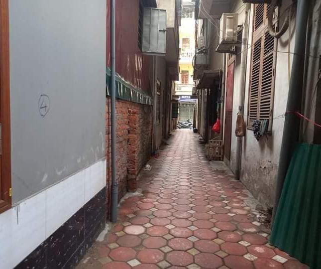 Bán nhà 140 Nguyễn Xiển, Thanh Xuân, plo ô tô tránh, vỉa hè, 61m2,5t,mt4.8m, 15tỷ, 0917420066