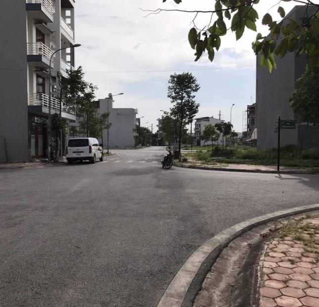 Bán gấp lô đất đẹp kđt Bắc Nguyễn Lương Bằng chỉ 2,83 tỷ
