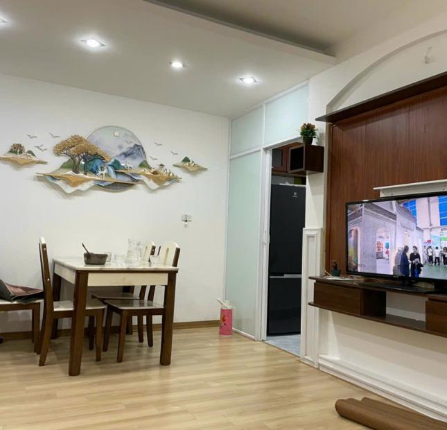 Bán CHCC N2 Hoàng Minh Giám, Trung Hòa – Nhân Chính 75m, 2PN, 2.45 tỷ