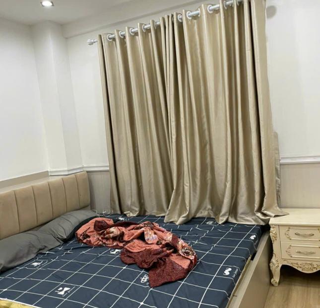 Bán CHCC N2 Hoàng Minh Giám, Trung Hòa – Nhân Chính 75m, 2PN, 2.45 tỷ