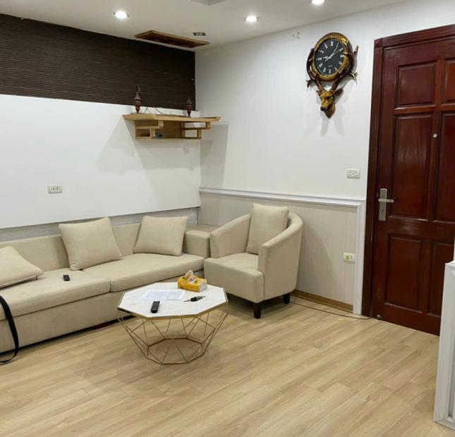Bán CHCC N2 Hoàng Minh Giám, Trung Hòa – Nhân Chính 75m, 2PN, 2.45 tỷ