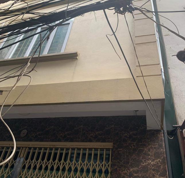 HIÊM💥 CHỈ HƠN 5,9TỶ x 7,1m x 3T - DỊCH VỌNG - TRUNG TÂM CẦU GIẤY - MỚI KÍNH KOONG - Ô TÔ ĐỖ GẦN