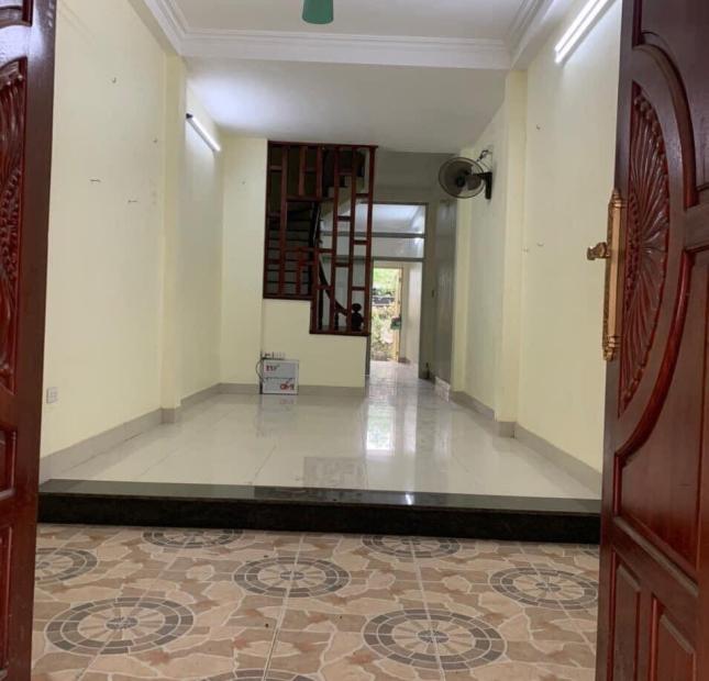 HIÊM💥 CHỈ HƠN 5,9TỶ x 7,1m x 3T - DỊCH VỌNG - TRUNG TÂM CẦU GIẤY - MỚI KÍNH KOONG - Ô TÔ ĐỖ GẦN