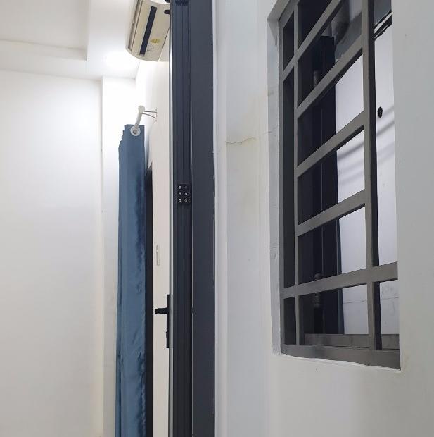 TRUNG TÂM TÂN BÌNH – KHU KINH DOANH NHỘN NHỊP - 18M2 - 2.7 TỶ