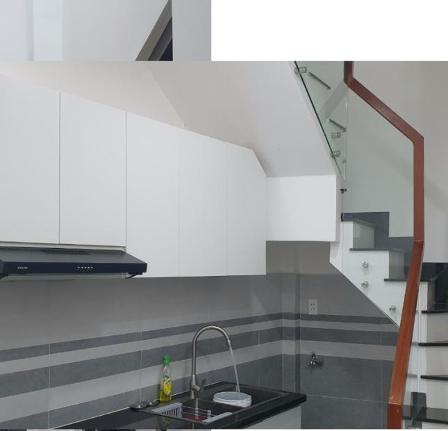 TRUNG TÂM TÂN BÌNH – KHU KINH DOANH NHỘN NHỊP - 18M2 - 2.7 TỶ