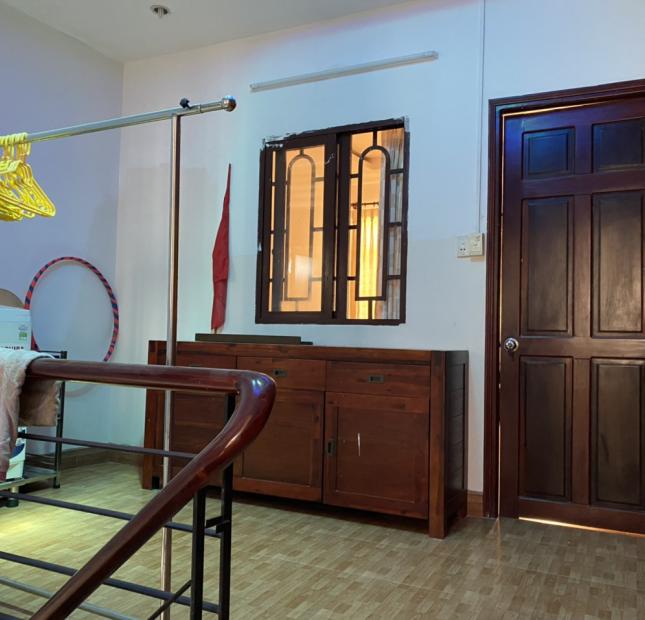 Siêu phẩm hẻm xe hơi đường Tô Hiến Thành quận 10 dt 5x18m