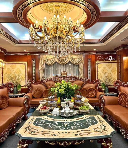 Bán nhà hẻm 21 Nguyễn Văn Trỗi, căn góc đẹp, nhà mới ở liền hoặc kinh doanh