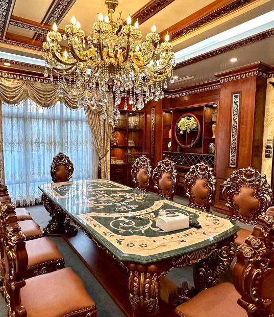 Bán nhà hẻm 21 Nguyễn Văn Trỗi, căn góc đẹp, nhà mới ở liền hoặc kinh doanh
