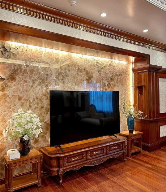 Bán nhà hẻm 21 Nguyễn Văn Trỗi, căn góc đẹp, nhà mới ở liền hoặc kinh doanh