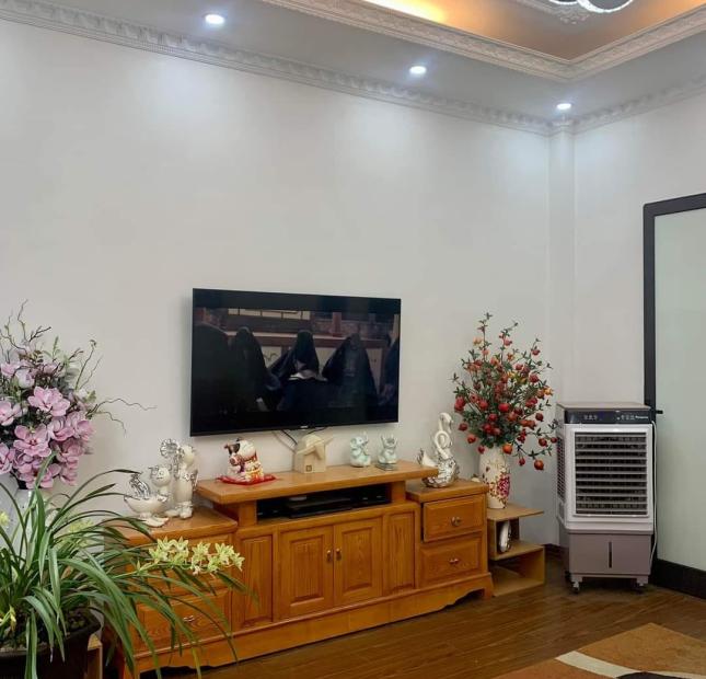Bán nhà Hoàng Đạo Thành, Nguyễn Xiển phân lô, ô tô, giá đầu tư  65mx5T, 7.9 tỷ