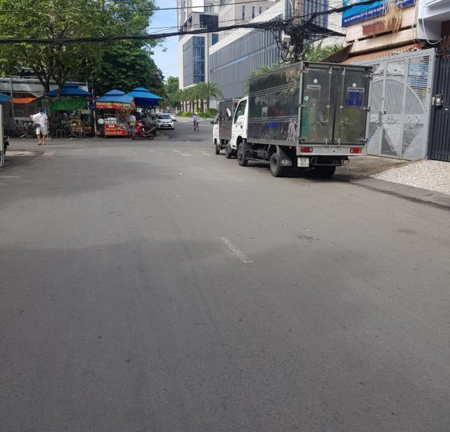 Bán nhà Hẻm xe hơi tới nhà