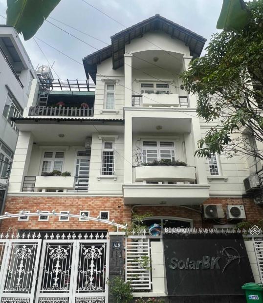 Cần bán nhà mặt tiền đường Nguyễn Hoàng Phường An Phú Q. 2 diện tích 10x21m CN 209m2 trệt 3L 39 tỷ