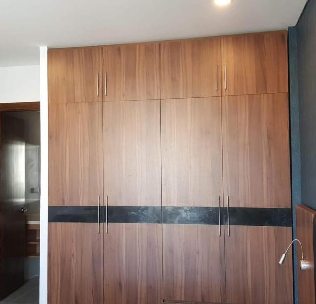 TIMES TOWER: Diện tích 115m2, 3PN + 2WC. Tầng trung, view thoáng. Nhà đẹp full NT cao cấp