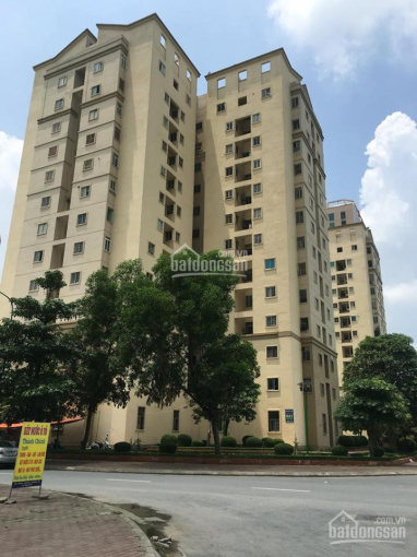 Chính chủ cần bán căn hộ tại khu ĐT Nam Trung Yên - đã sửa chữa đẹp, giá 2 tỷ về ở ngay