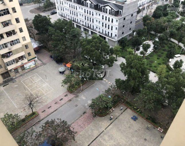 Chính chủ cần bán căn hộ tại khu ĐT Nam Trung Yên - đã sửa chữa đẹp, giá 2 tỷ về ở ngay