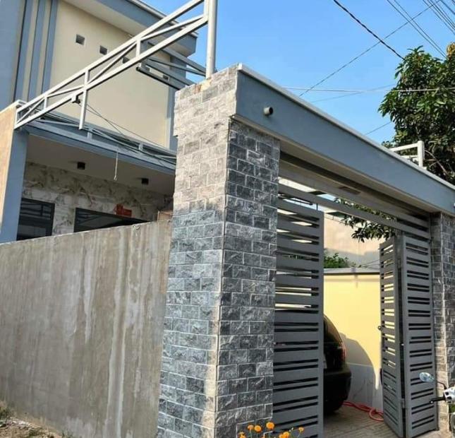 Bán nhà riêng 1 trệt 1 lầu tại Phường Hưng Định, Thuận An, Bình Dương diện tích 90m2 giá 2.95 Tỷ