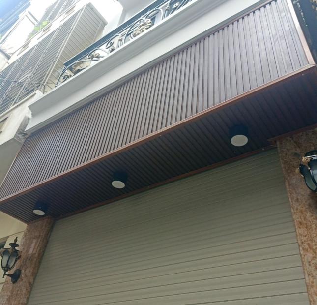 BÁN NHÀ NGÕ 77 NGỌC TRỤC, NAM TỪ LIÊM 31M, 5 TẦNG, MT 3.8M, GIÁ 3.15 TỶ