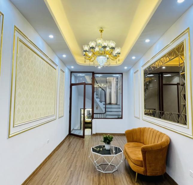 BÁN NHÀ NGÕ 77 NGỌC TRỤC, NAM TỪ LIÊM 31M, 5 TẦNG, MT 3.8M, GIÁ 3.15 TỶ