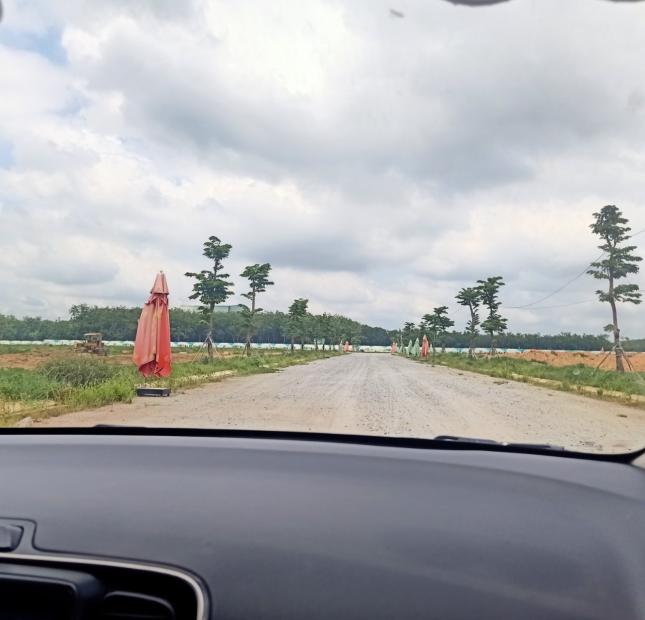 Bán đất chợ Nhật Huy phường Chánh Phú Hòa, Thị xã Bến Cát.
