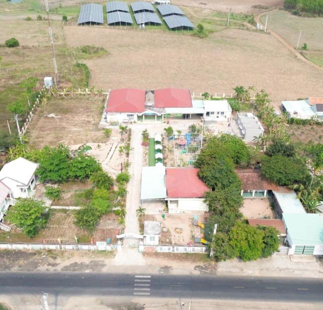 ĐẤT NỀN SỔ SẴN GIÁ NGỘP GIẢM MẠNH chỉ 60 triệu / 100m2
