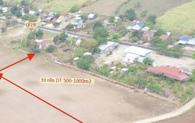ĐẤT NỀN SỔ SẴN GIÁ NGỘP GIẢM MẠNH chỉ 60 triệu / 100m2