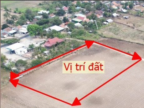 ĐẤT NỀN SỔ SẴN GIÁ NGỘP GIẢM MẠNH chỉ 60 triệu / 100m2