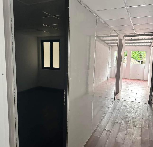 Bán nhà 2 tầng trục chính Tam Lộng, Bình Xuyên