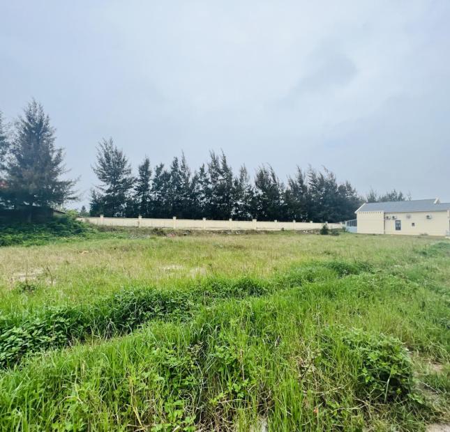 Bán đất trung tâm thị trấn du lịch Cô Tô chỉ còn duy nhất 1 lô giá ưu đãi