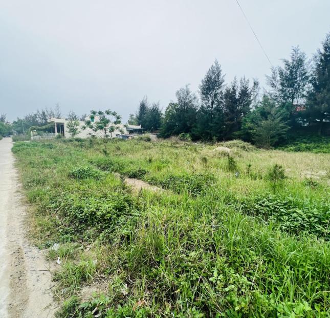 Bán đất trung tâm thị trấn du lịch Cô Tô chỉ còn duy nhất 1 lô giá ưu đãi