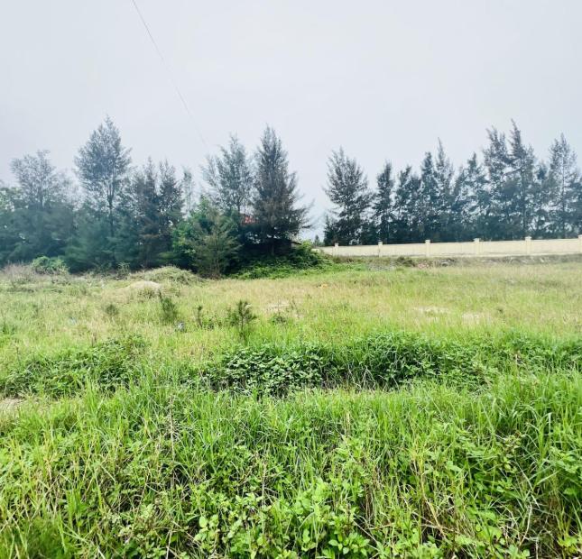 Bán đất trung tâm thị trấn du lịch Cô Tô chỉ còn duy nhất 1 lô giá ưu đãi