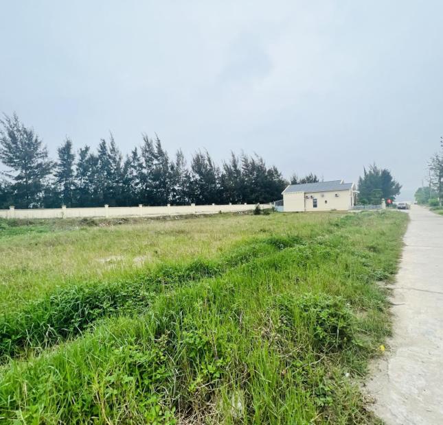 Bán đất trung tâm thị trấn du lịch Cô Tô chỉ còn duy nhất 1 lô giá ưu đãi