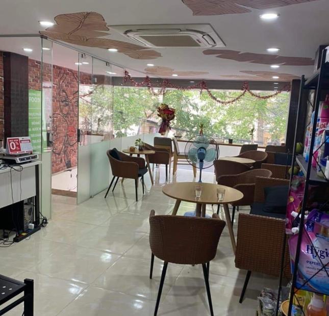 BÁN NHÀ MẶT PHỐ NGHI TÀM TÂY HỒ,80M X 5 TẦNG MẶT TIỀN 5M,VỈA HÈ RỘNG.