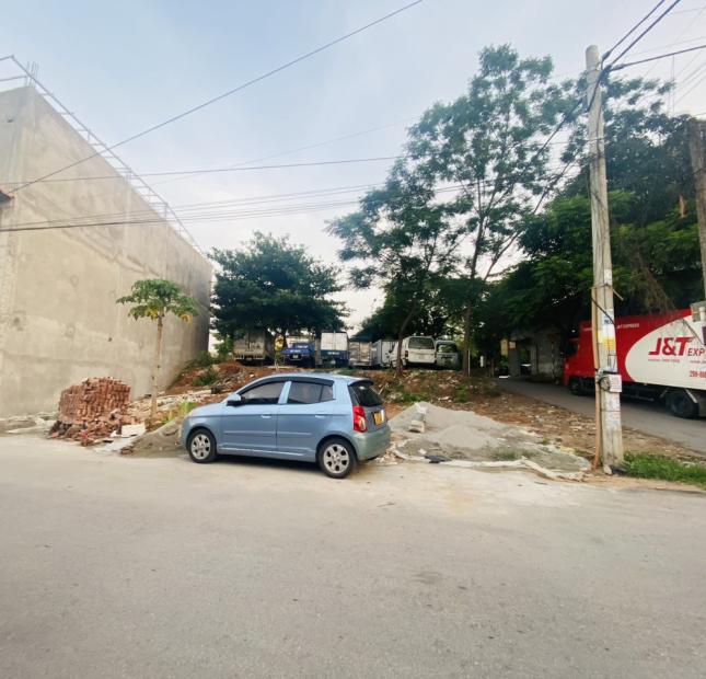 Bán đất hai mặt tiền kinh doanh đông đúc tại Tôn Đức Thắng, Vĩnh Yên, Vĩnh Phúc. Lh: 0986934038